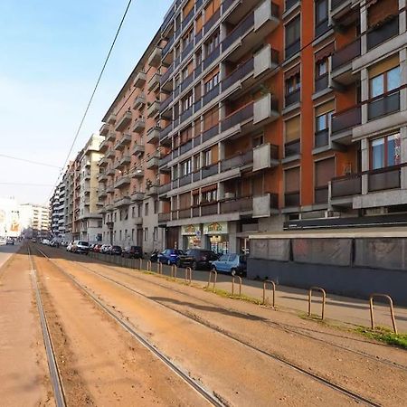 Ampio Bilocale City Life - Mirable Pm Milán Exterior foto