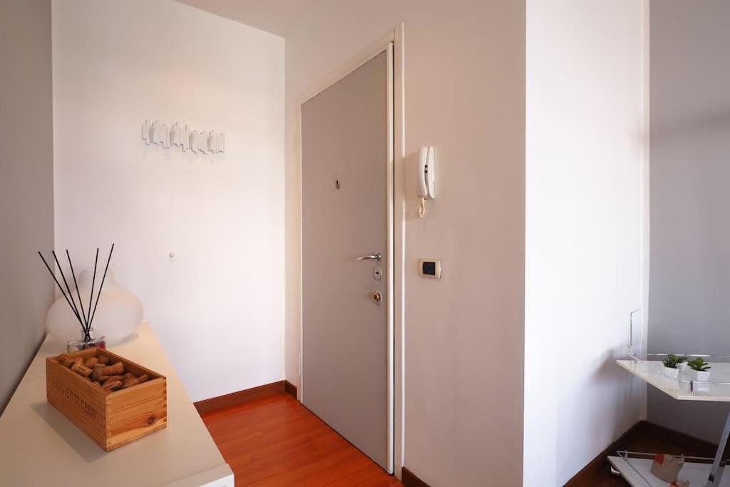 Ampio Bilocale City Life - Mirable Pm Milán Exterior foto