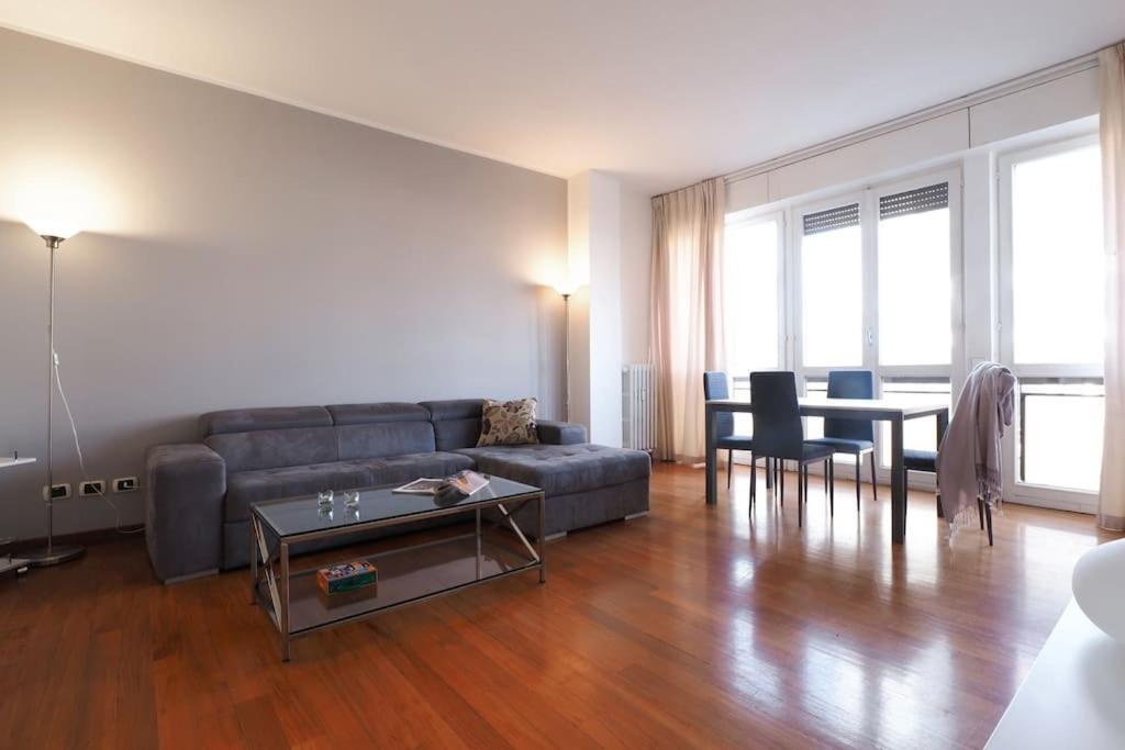Ampio Bilocale City Life - Mirable Pm Milán Exterior foto